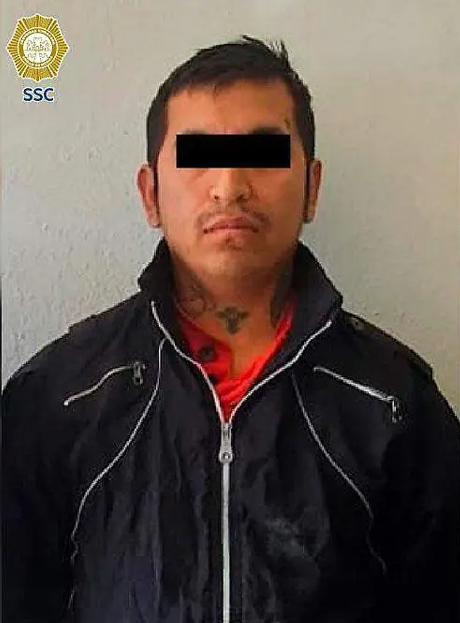 Detienen a presunto responsable del feminicidio de una adulta mayor en Xochimilco en 2018