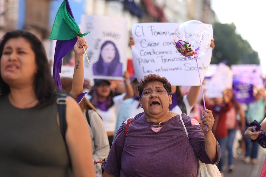 Detienen a presunto responsable del feminicidio de una adulta mayor de 60 años en Xochimilco en 2018; tardaron siete años en detenerlo
