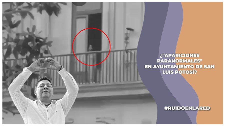 ¿Quién es Ricardo Gallardo? Gobernador de San Luis Potosí