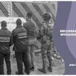 Suman 121 inmuebles recuperados en el Edomex que estaban invadidos