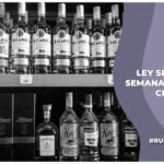 alcaldias de la cdmx con ley seca en semana santa