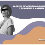 La secta de Mariana Ramón en la Academia de Danza Condesa