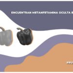 decomisan en Texas metanfetamina en un camión que dijo llevar chiles