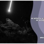 ¿Bólido o meteorito? Cae un bólido y luego explota en CDMX