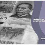 calendario de págos para los beneficiarios de jóvenes construyendo el futuro 2025