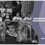 presentan estrategia para la búsqueda de personas en cdmx