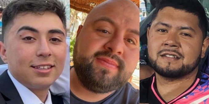 personas desparaecidas en eabril de 2025 en sinaloa