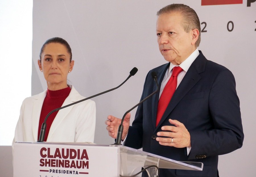 reportaje de aristegui noticias sobre las campañas del equipo el palomar de televisa
