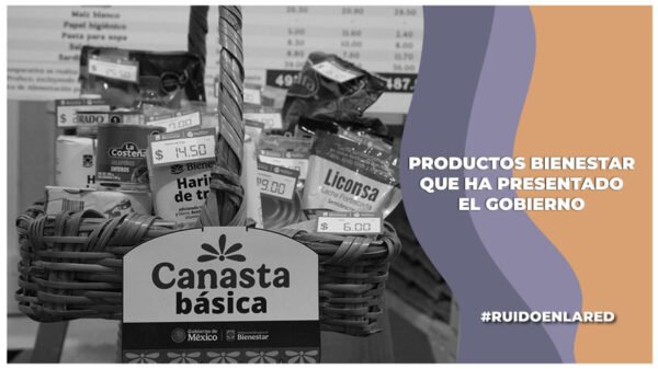 productos que hay en las tiendas del bienestar