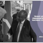 Trump acusa genocidio contra blancos en Sudáfrica