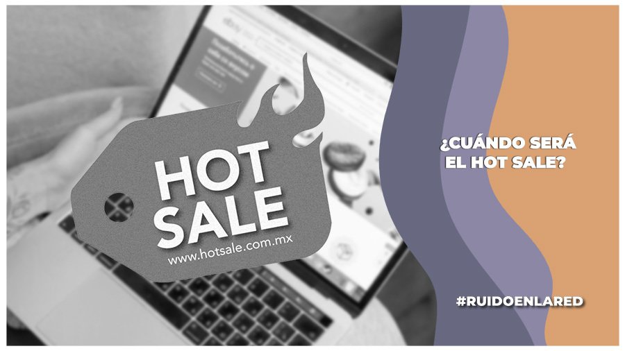 cuando y que tiendas estaran en el hot sale 2025