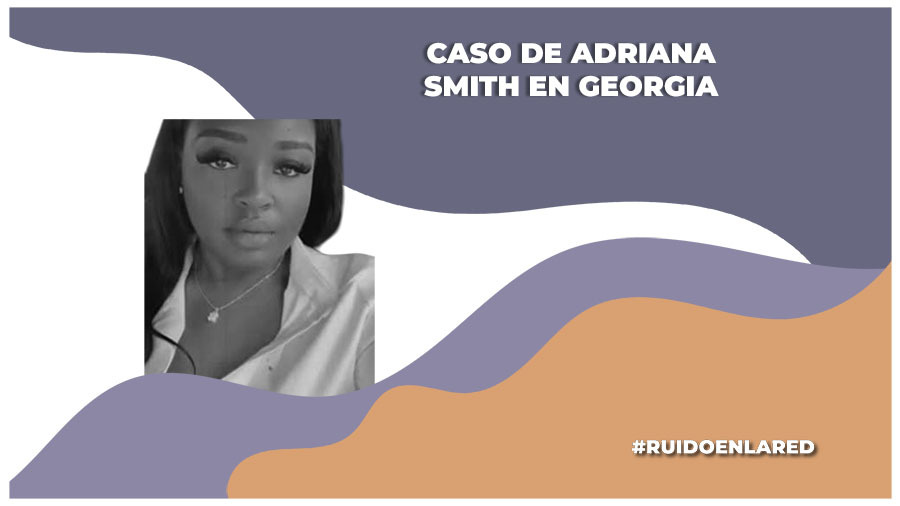 adriana smith georgia aborto muerte cerebral