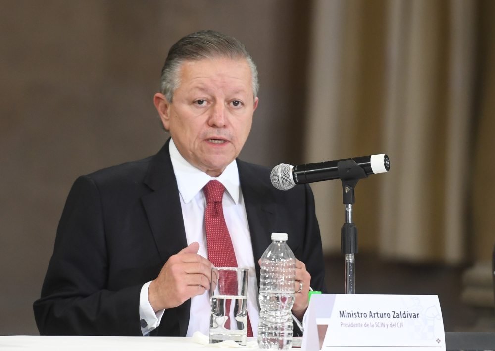 Arturo Zaldívar