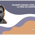 EE.UU. no pedirá la pena de muerte contra Joaquín Guzmán López