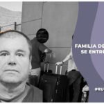 Familiares de "El Chapo" se entregan a agentes del FBI; Ovidio podría declararse culpable por acuerdo