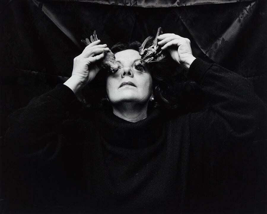 La fotógrafa mexicana Graciela Iturbide recibió el Premio Princesa de Asturias de las Artes 2025 ; conoce su trayectoria