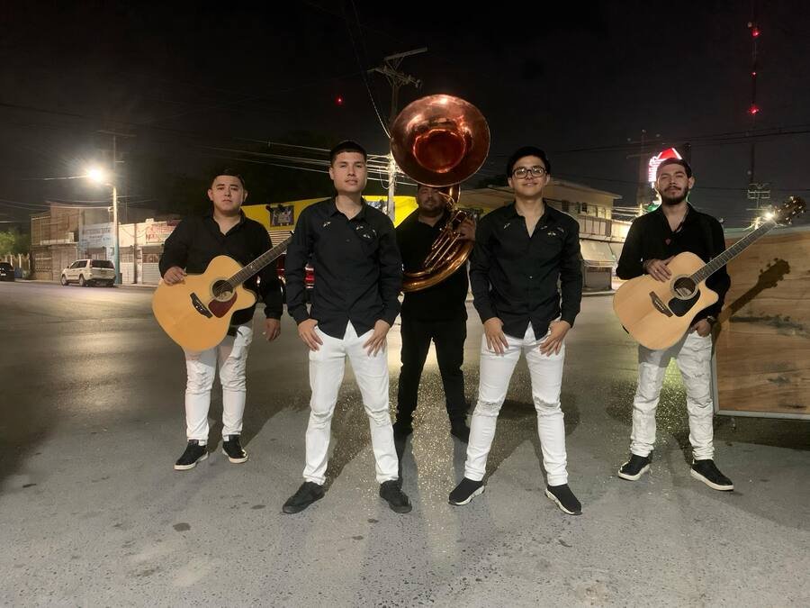 Vocería de seguridad del estado reporta el hallazgo de cinco cuerpos sin vida. podrín ser de miembros desaparecidos de Grupo Fugitivo en Tamaulipas