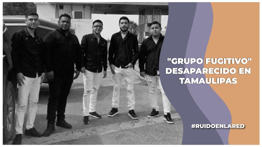 Reportan el hallazgo de cinco cuerpos sin vida. podrín ser de miembros desaparecidos de Grupo Fugitivo en Tamaulipas