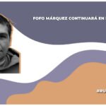 Ratifican sentencia contra Fofo Márquez