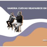 Sandra Cuevas reparece en entrevista: señala a Ricardo Monreal y Alessandra Rojo de la Vega