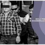 FGR obtiene auto de formal prisión contra el exgobernador de Tamaulipas, Tomás Yarrington