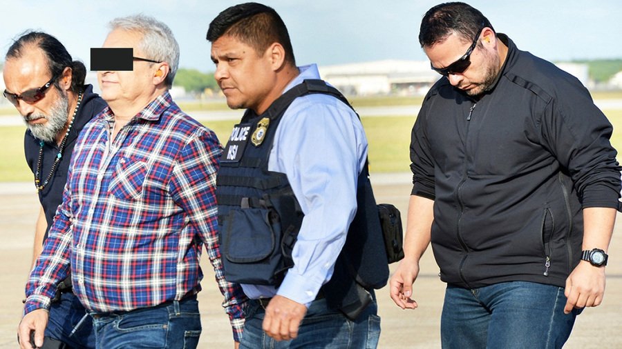 FGR obtiene auto de formal prisión contra el exgobernador de Tamaulipas, Tomás Yarrington por segunda ocasión en México