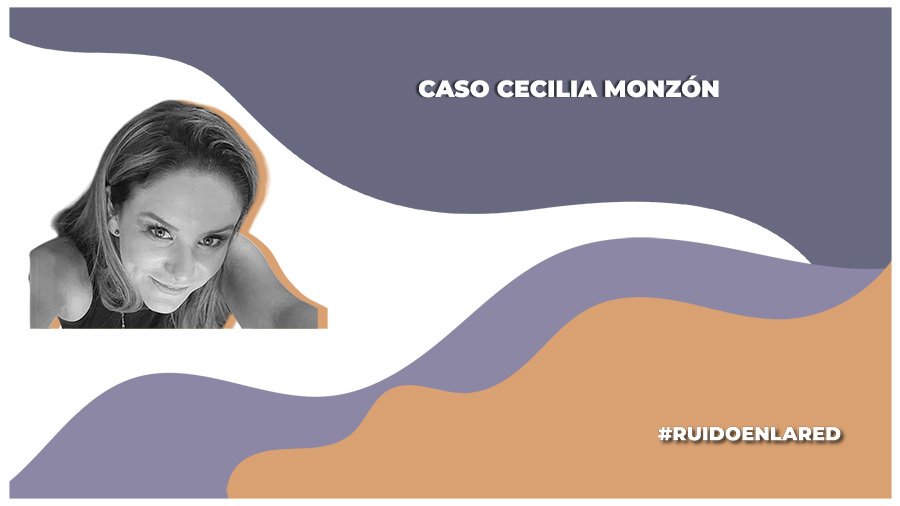 declaran culpable a feminicida de la activista cecilia monzón