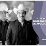 los alegres del barranco apologia al crimen