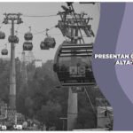 presentan proyecto del cablebús de la línea 6