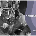 Chofer de autobús de Guadalajara se encuentra en coma tras ser golpeado por un pasajero