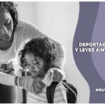 Ley antiimigrantes Donald Trump y niña Sofía y su deportación