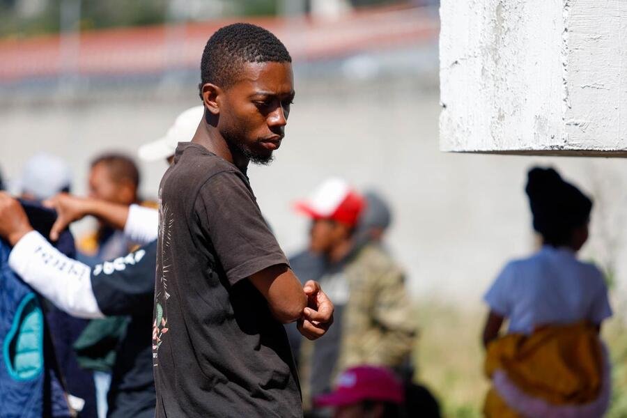 deportaciones de migrantes hechas por donald trump