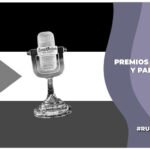 Premios Eurovision y lucha Palestina