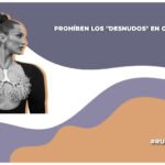 El Festival de Cannes prohíbe los desnudos en su alfombra roja.