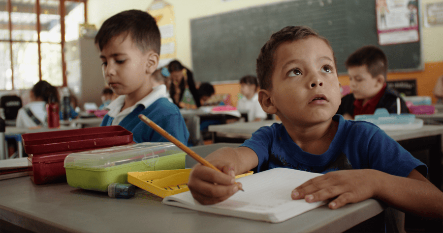 documental la falla que habla sobre la educación en méxico