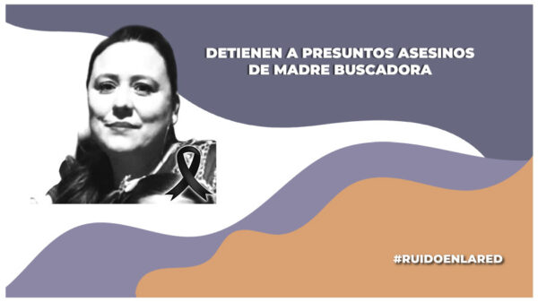 madre buscadora de jalisco