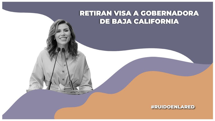 cancelan visa de marina del pilar ávila