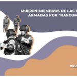 Sube a ocho el número de militares muertos tras explosión de mina terrestre en Michoacán y Jalisco