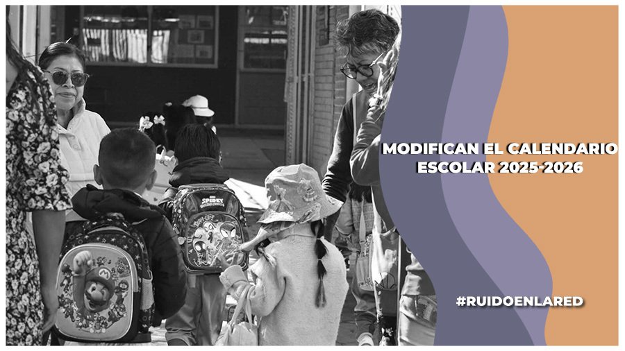 cuando son las vacaciones de verano en el nuevo calendario de la sep 2025