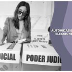 Autoridades y observadores que estarán presentes en la elección judicial 2025; te las presentamos desglosadas
