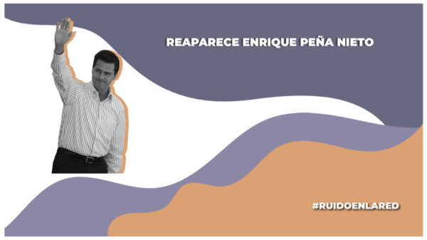 video de peña nieto en punta cana