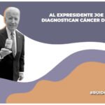 Joe Biden es diagnosticado con cáncer de próstata