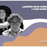 quienes eran ximena guzman y jose muñoz, asesinados en tlalpan