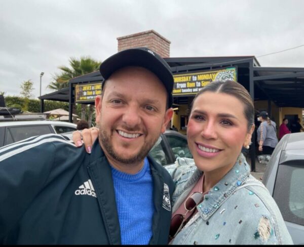 Carlos Torres confirma investigación de la FGR