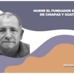 Muere "Don Balde" en operativo en Chiapas que traspasó a Guatemala