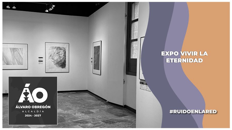 Exposición "Vestir La Eternidad Frida" fue inaugurada en el Centro Cultural San Ángel