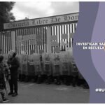 Avances de la Fiscalía CDMX tras el hallazgo de cuerpos en la Escuela Libre de Homeopatía