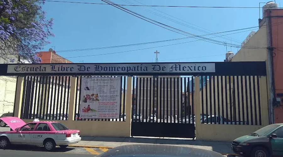 Avances de la Fiscalía CDMX tras el hallazgo de cuerpos en la Escuela Libre de Homeopatía; ya confirmaron la legal procedencia de tres, faltan dos