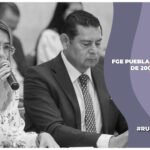 Fiscalía de Puebla identifica más de 200 cuerpos en calidad de desconocidos