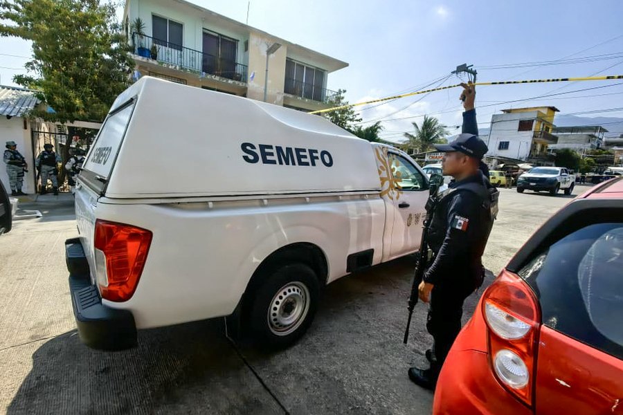 Fiscalía de Puebla identifica más de 200 cuerpos en calidad de desconocidos que estaban en la Semefo del estado; buscarán a sus familiares